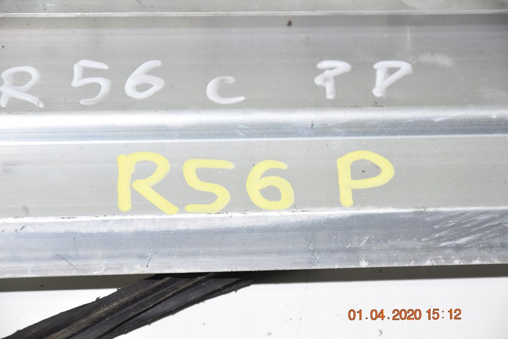 фото №3, Mini cooper one r56 підйомник скло правий