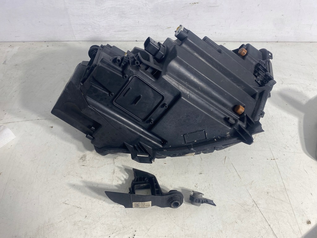 фото №12, Лампа левый перед левая передняя skoda kamiq full led eu