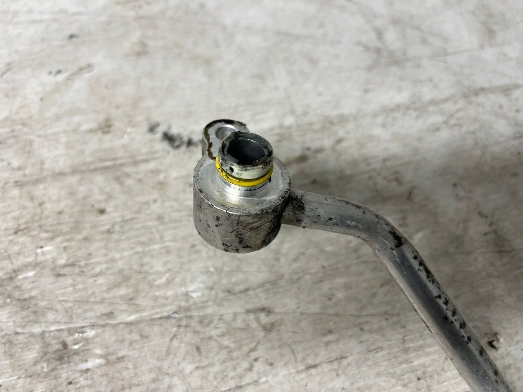 фото №8, Volvo v40 ii cc 12- 2.0d d2 d3 d4 шланг кондиціонера waz 31455316