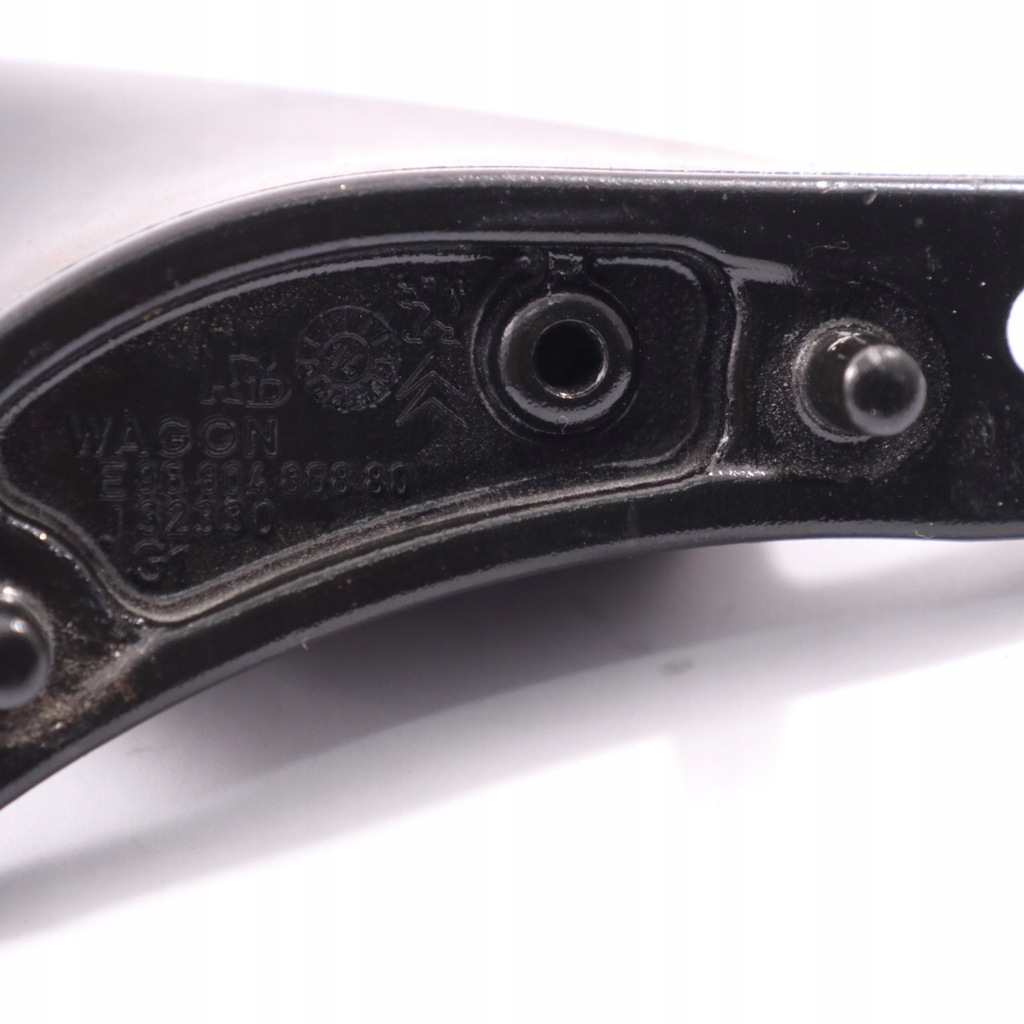 фото №11, Citroen berlingo ролик дверь раздвижных левая