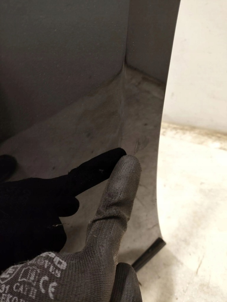 фото №8, Bmw i4 2023 бамперы 5a3de09