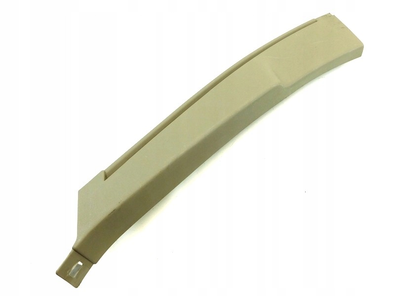 фото №1, 08/18 renault scenic ii накладка стійка лівий задня