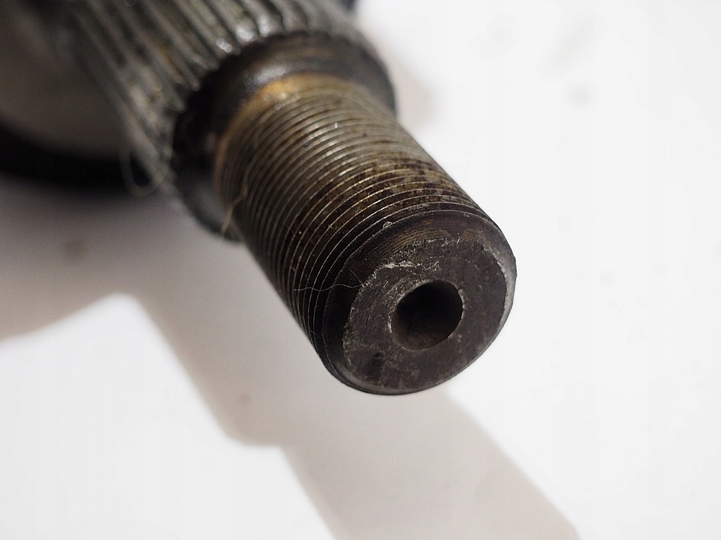 фото №8, Cayenne ii touareg ii 7p привідний вал задня 7p0501201g