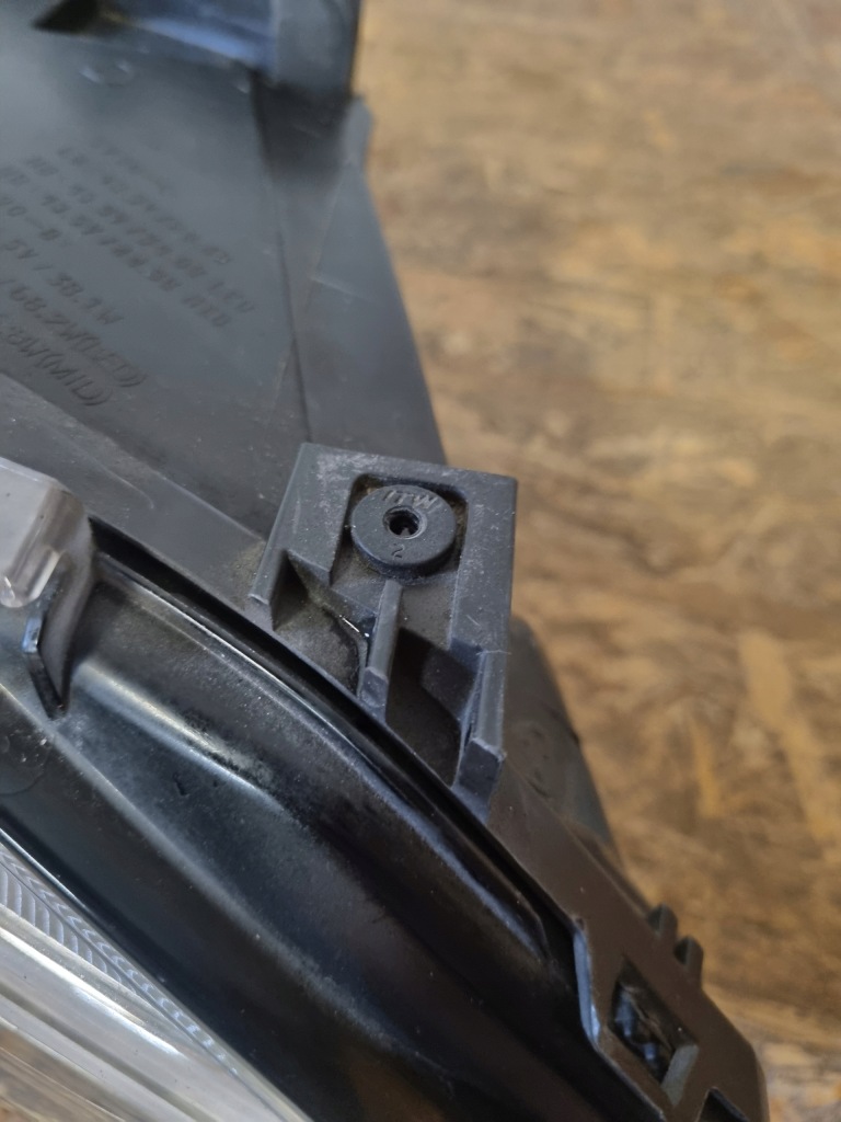 Фара фара volvo s90 v90 full led 2016- Оригинал