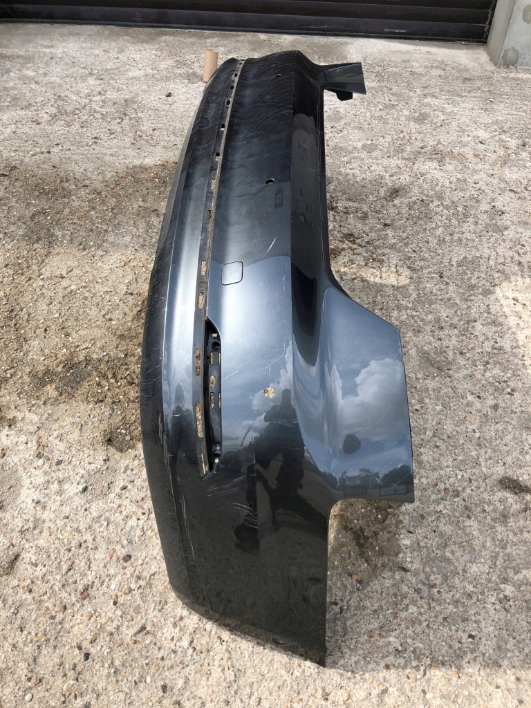 Бампер задний задний  audi a5 купе 16-18 8w6807521 Цена