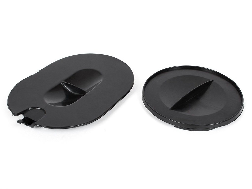 фото №2, Заглушка подкрылок l+p renault megane ii 2 scenic ii