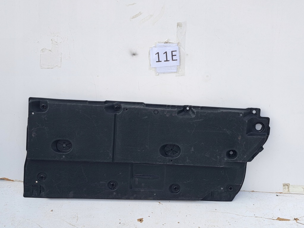 Купить Накладка под шасси подвеска lexus ux 58166-76021