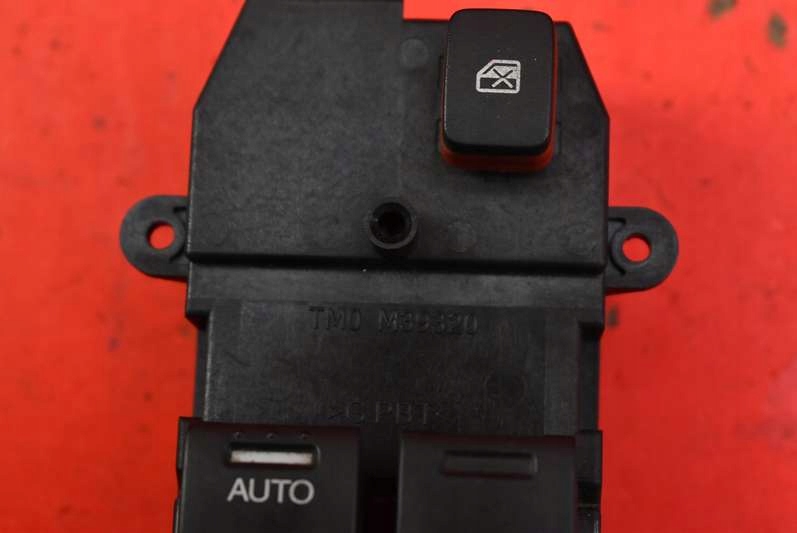 фото №8, Панель управление окон eu m38467 honda city 5 v 08-11