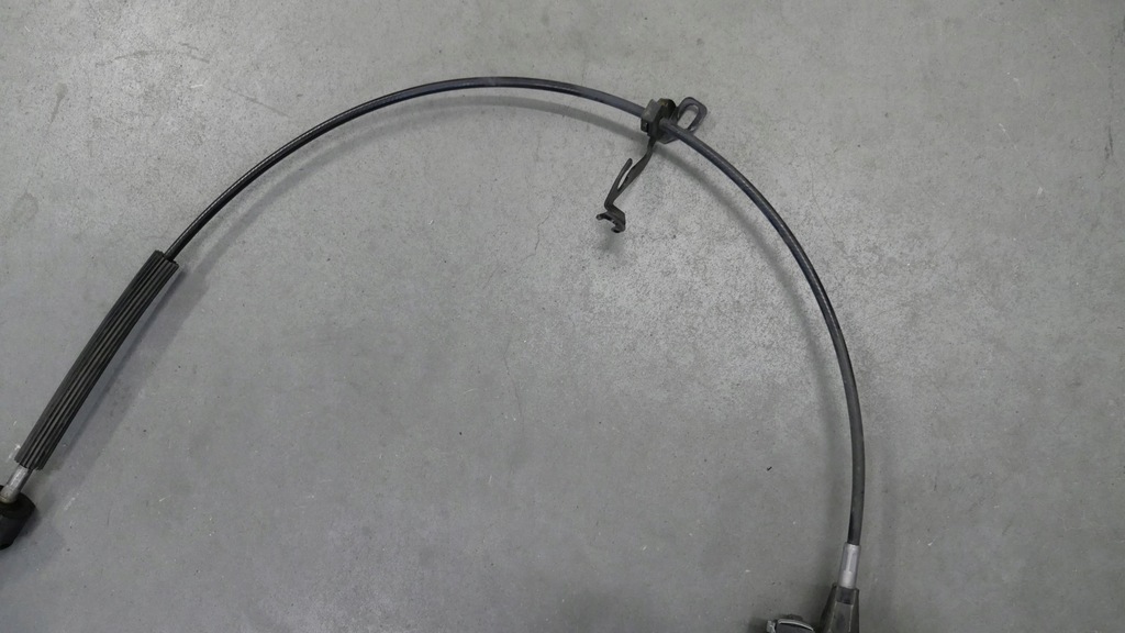 фото №4, Mini r55 r56 r57 r58 r59 r60 r61 механізм перемикання передач steptronic 7644233