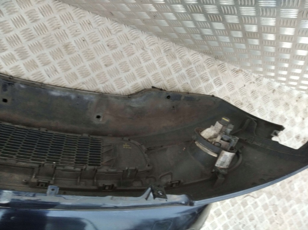 фото №6, Mini cooper s набір r56 бампер перед задня накладки комплект