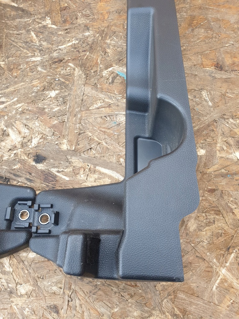 фото №7, Renault talisman kombi молдинг багажника 849293534r 849288831r левая правая