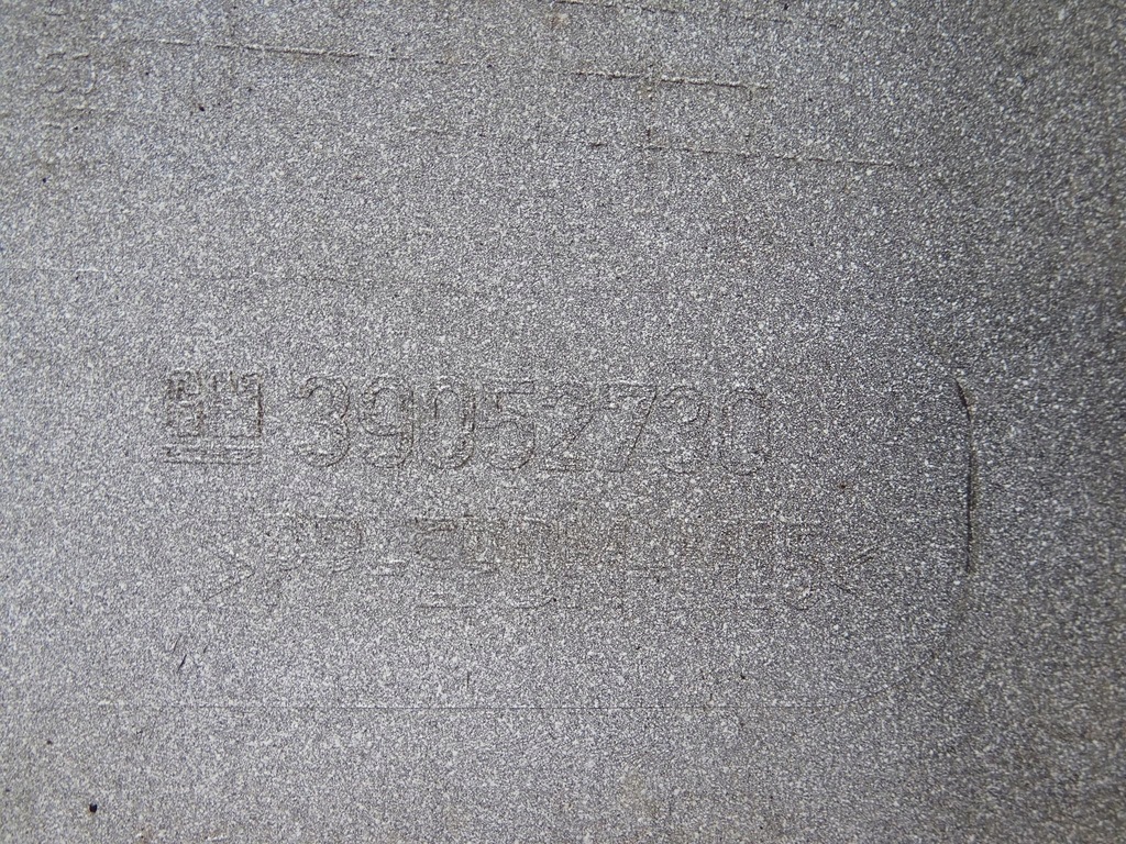 фото №8, Opel astra v бампер перед 39052730