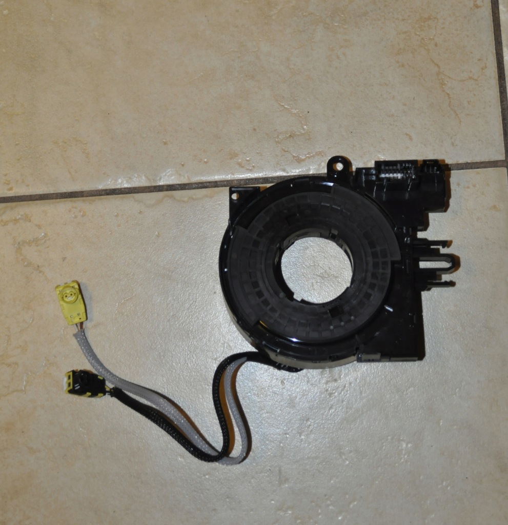 фото №1, Стрічка подушка безпеки clio v 255549585r