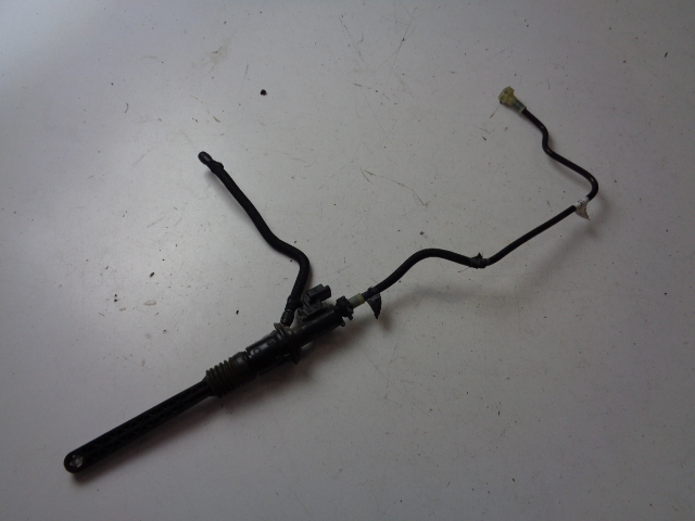 фото №1, Помпа зчеплення peugeot 208 ii 22r