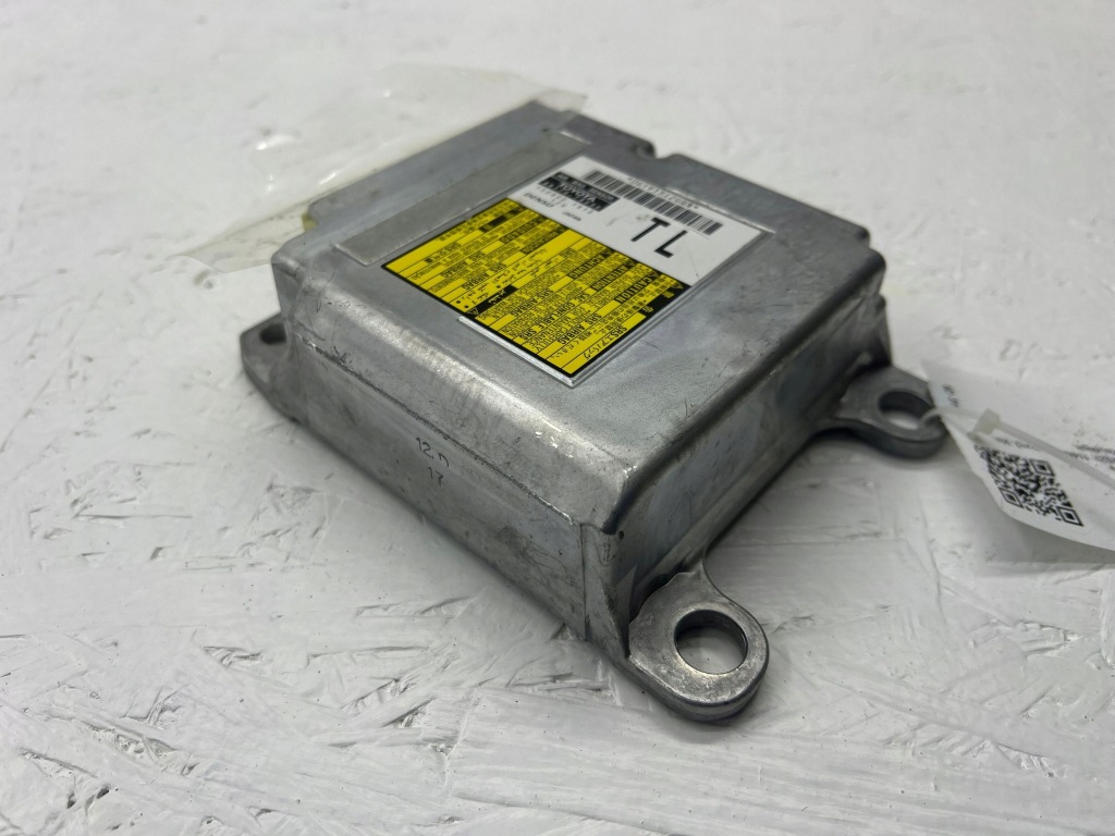 Lexus nx 2020 блок керування / модуль подушка безпеки Доставка