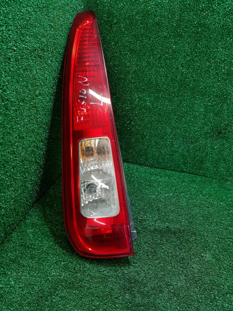 фото №1, Лампа левая задняя lift ford fusion 6n11-13n005-a