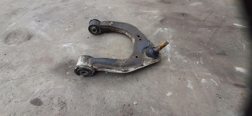 фото №7, Рычаг левый перед передний 3.2tdci ford ranger iv 4