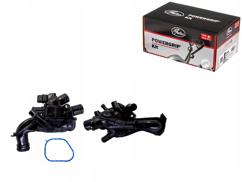 фото №1, Термостат citroen peugeot 1.6 gates gates