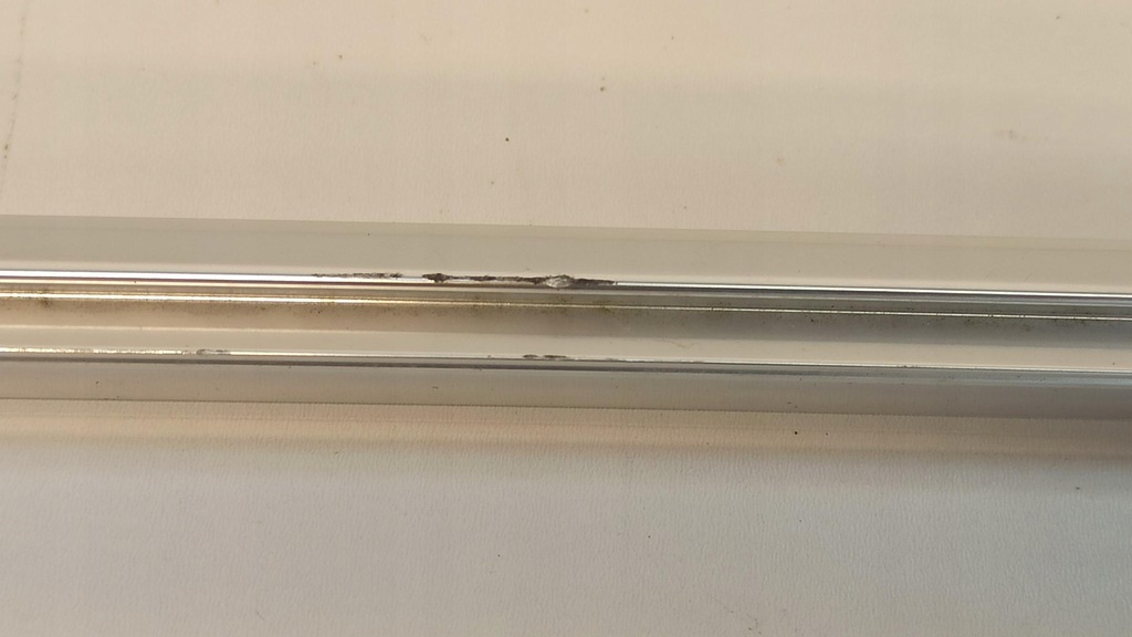 фото №5, Audi a6 c7 рейлінг рейлінги дахові комплект