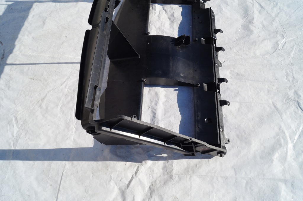 Воздуховод воздуха впуск ferrari portofino 17-21 Оригинал