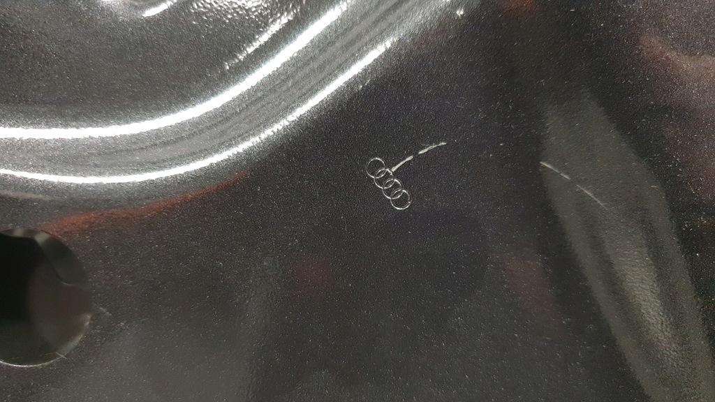 фото №8, Audi a3 8v 8v4 хэтчбек дверь правое перед передние