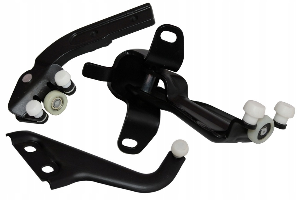 фото №1, Підрамник ролик напрямна двері bok бокових розсувних mercedes vito ii w639