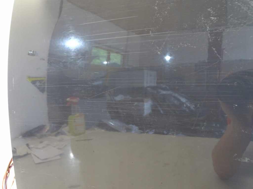 фото №8, Двері ліва лівий перед передні vw passat b7 sedan / kombi li7f