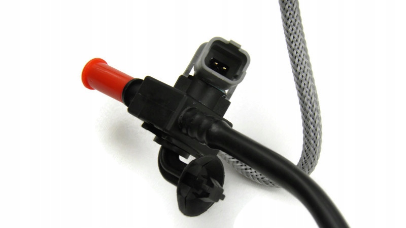 фото №6, Зливна трубка форсунок renault espace laguna master ii 2.2 2.5 dci