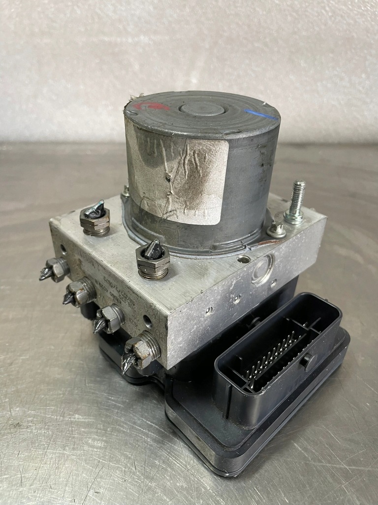 фото №1, Насос abs renault master iii 3 iv 4 476604029r org