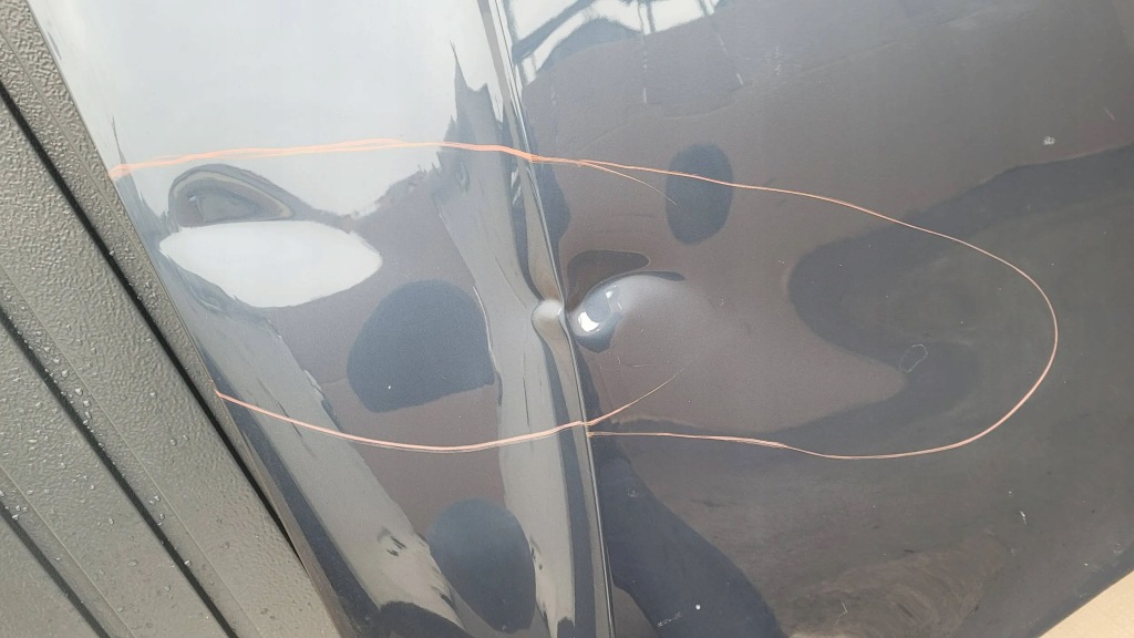 Volvo s60 v60 18- капот крышка двигателя перед Недорого