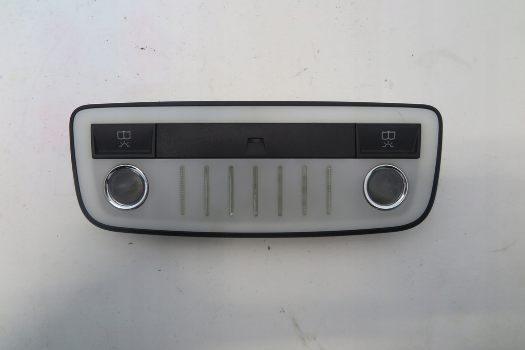 фото №1, Лампа освещение кабины потолочный mercedes benz w212