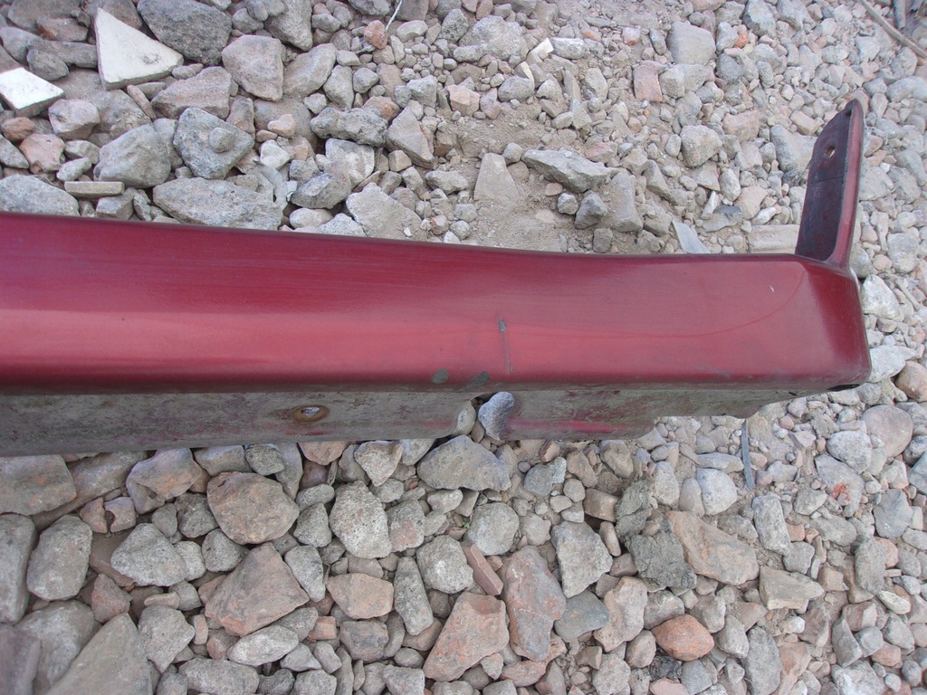 фото №5, Carisma lift поріг молдинг захист поріг права ліва