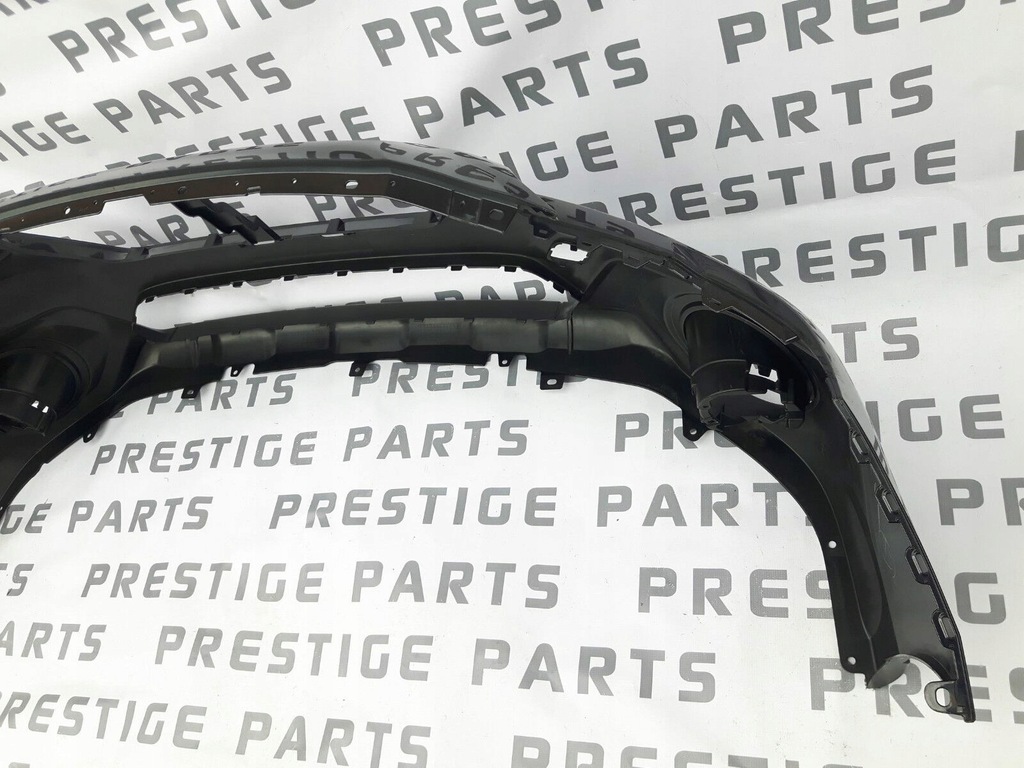 фото №10, Subaru outback v 2015- бампер передний передний 57704al030