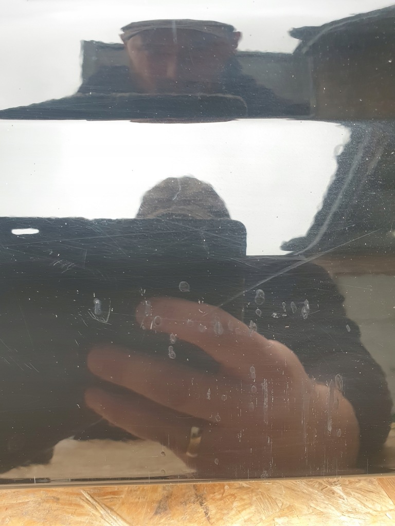 фото №7, Chevrolet colorado ii крышка багажника багажника борт камера лак 41c некрашеный