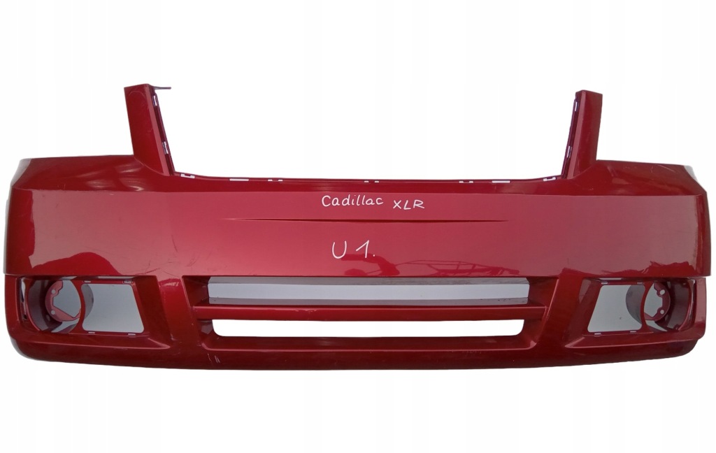 Купити Бампер перед dodge grand caravan sxt 1ag02trmab