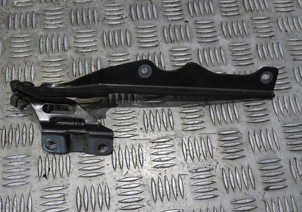 фото №1, Mazda cx-5 ii петля капот лівий kb7w l