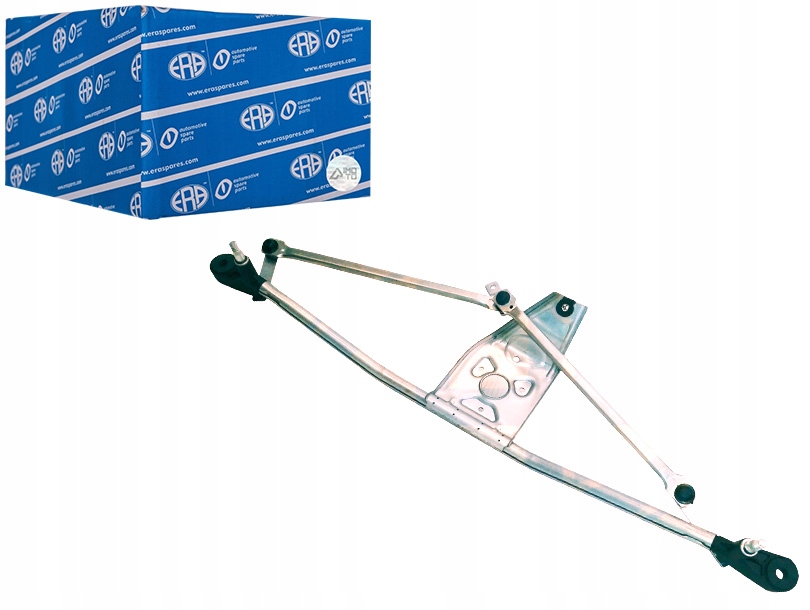 фото №1, Механизм дворники ford era