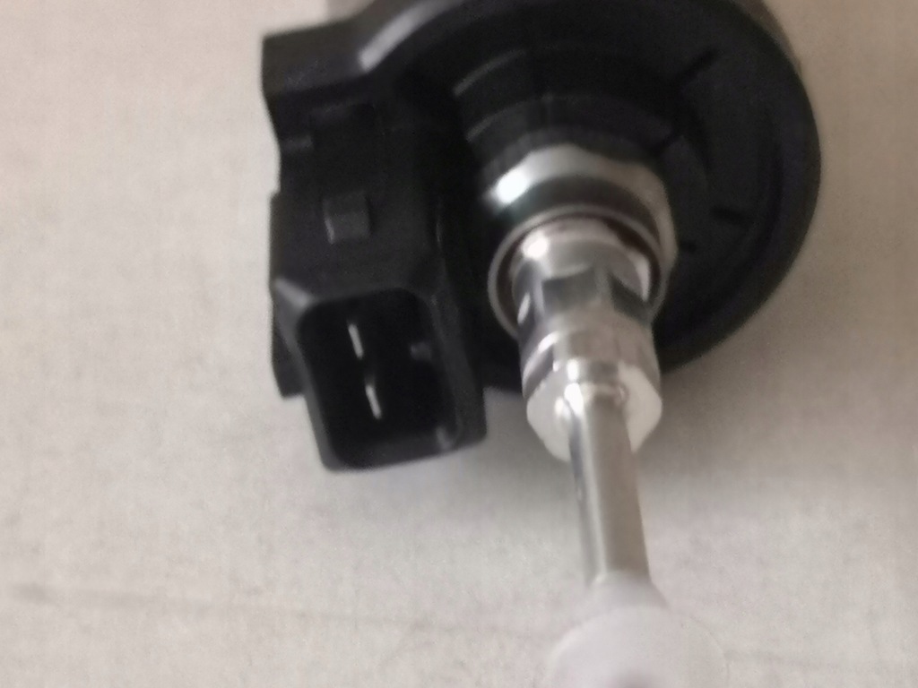 фото №3, Помпа топлива webasto renault trafic iii 3 2.0 dci