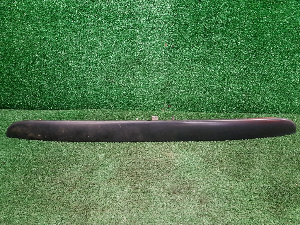 Купить Накладка крышки багажника citroen xsara picasso 9635595877