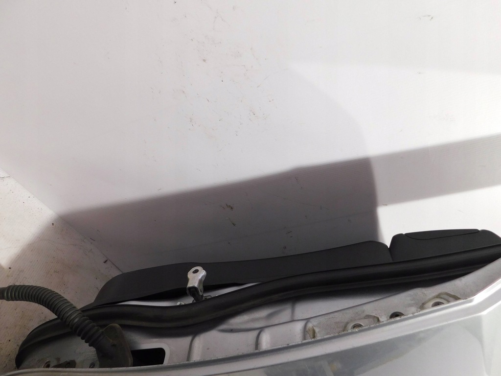 фото №6, Двері задня задні ліва subaru xv 11-