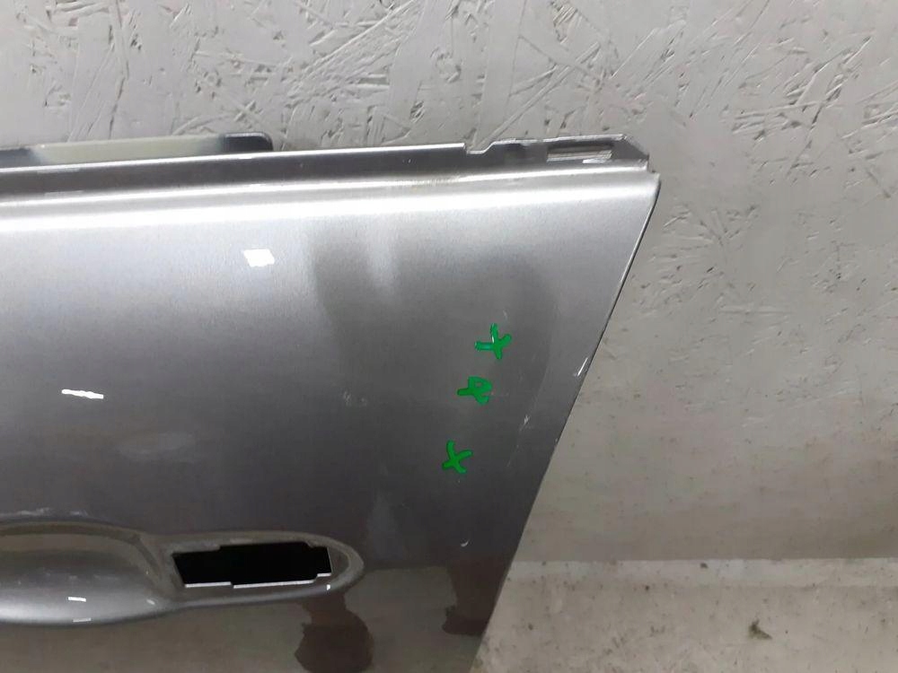 фото №5, Двері передні перед ліва maserati levante