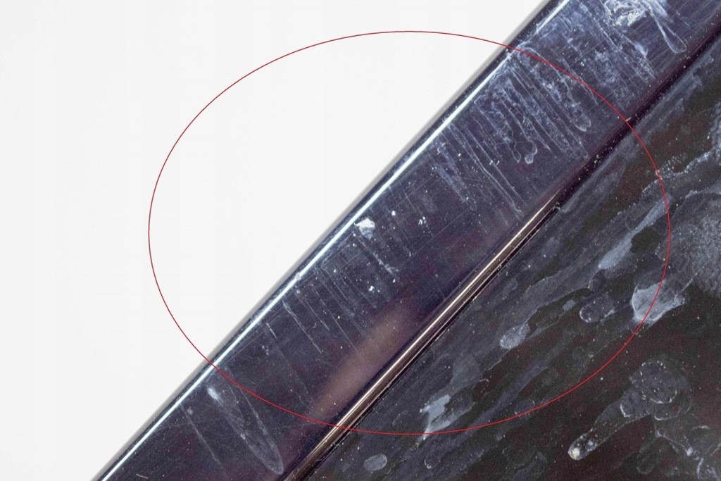 фото №6, Bmw i3 i01 електрична задня ліва скло бічна 7288191 43r-006723 2020