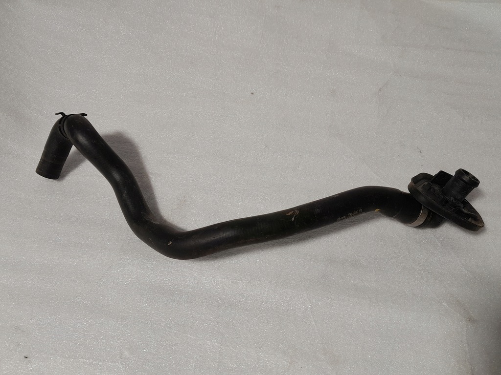 фото №1, Audi a4 b9 шланг труба wody 8w1819350b