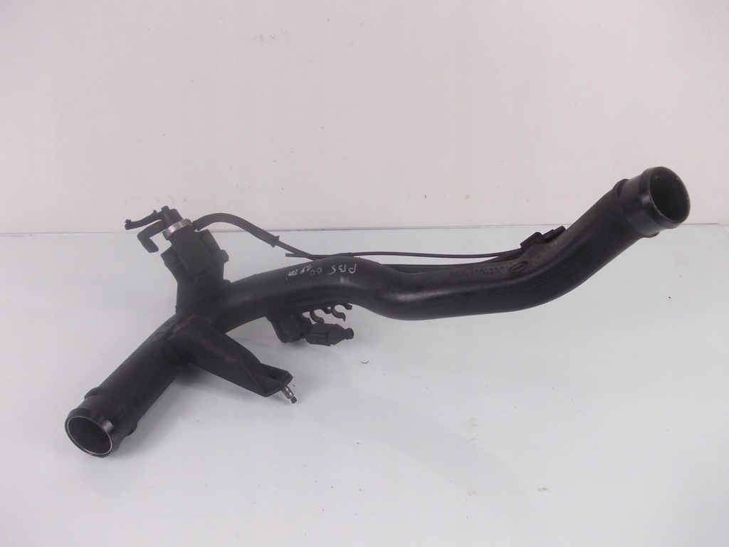 фото №1, Шланг повітря passat b5 1,9 tdi map датчик 8d0145840