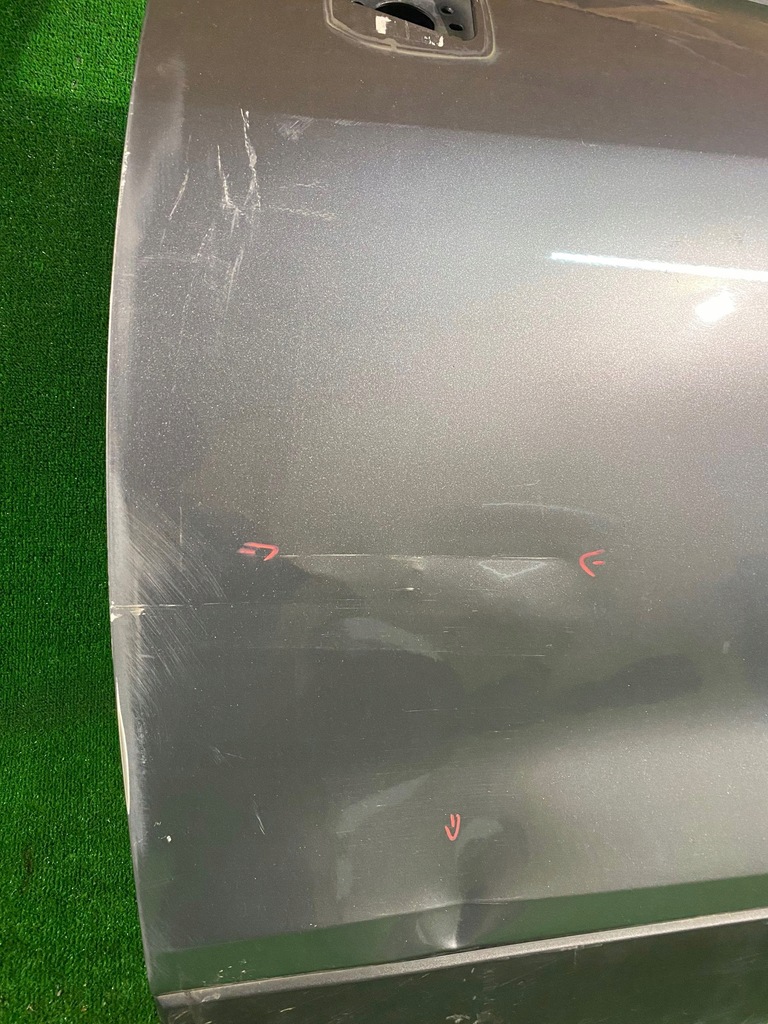 фото №3, Двері передні ліва лівий перед opel mokka a 12- chevrolet trax