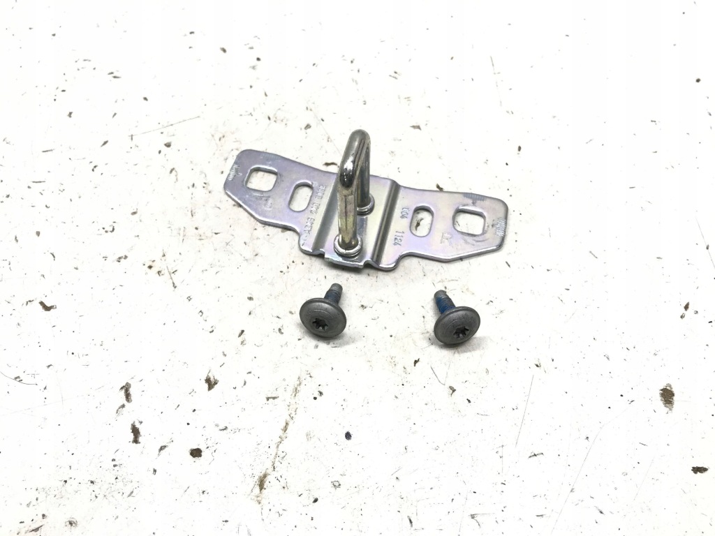 фото №1, Mercedes a w177 w247 2024 засувка замка кришки багажника a2467400032