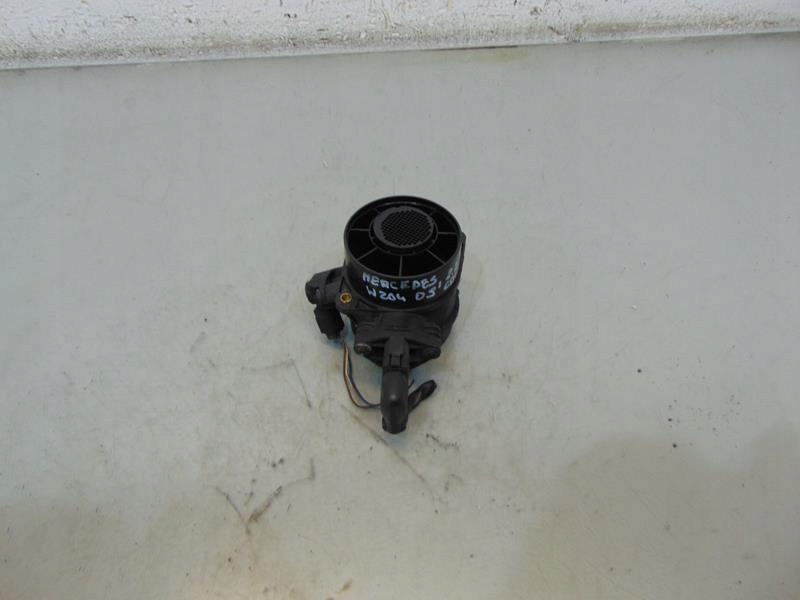 фото №2, Расходомер mercedes w204 2.2 cdi 0281002535