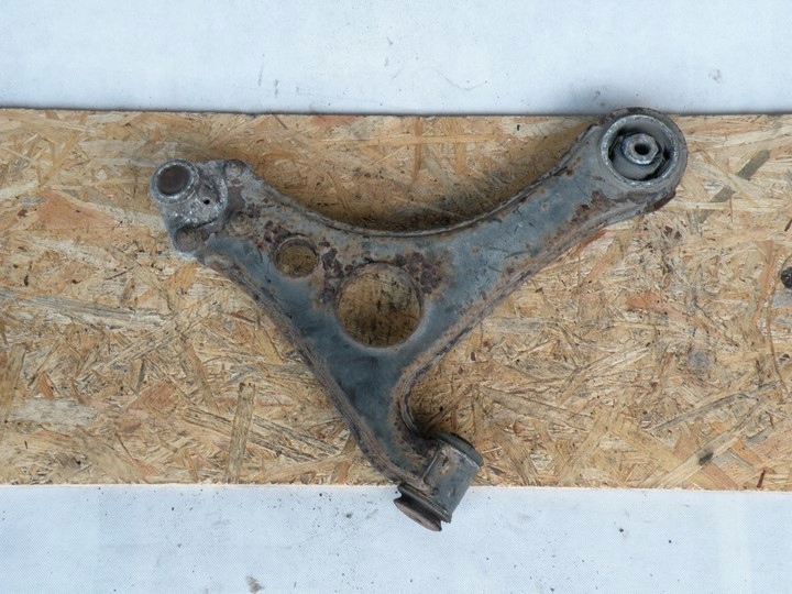 фото №1, Важіль підвіска mercedes a 140 mercedes