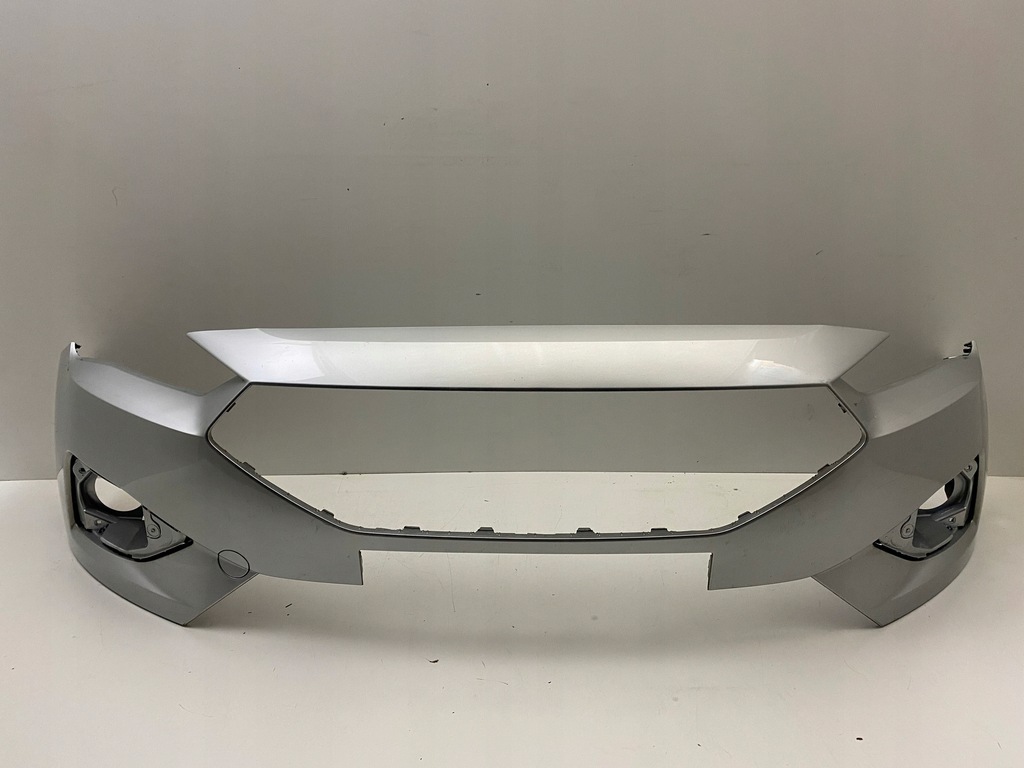 фото №1, Seat tarraco бампер перед передній 18-