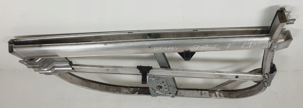 фото №2, Рама каркас двері лівий smart fortwo 450